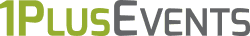 1PlusEvents - die Eventagenur nahe Frankfurt